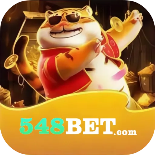 548bet Logo