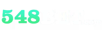 548 bet logo