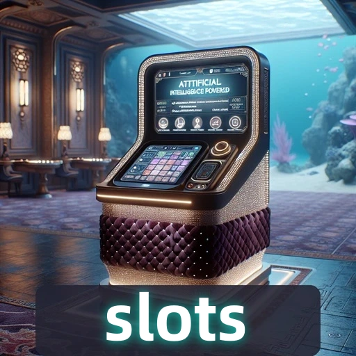 Slots no 548bet: A Aventura das Apostas Online